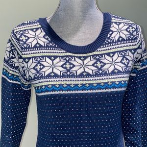 Aeropostale Winter Sweater